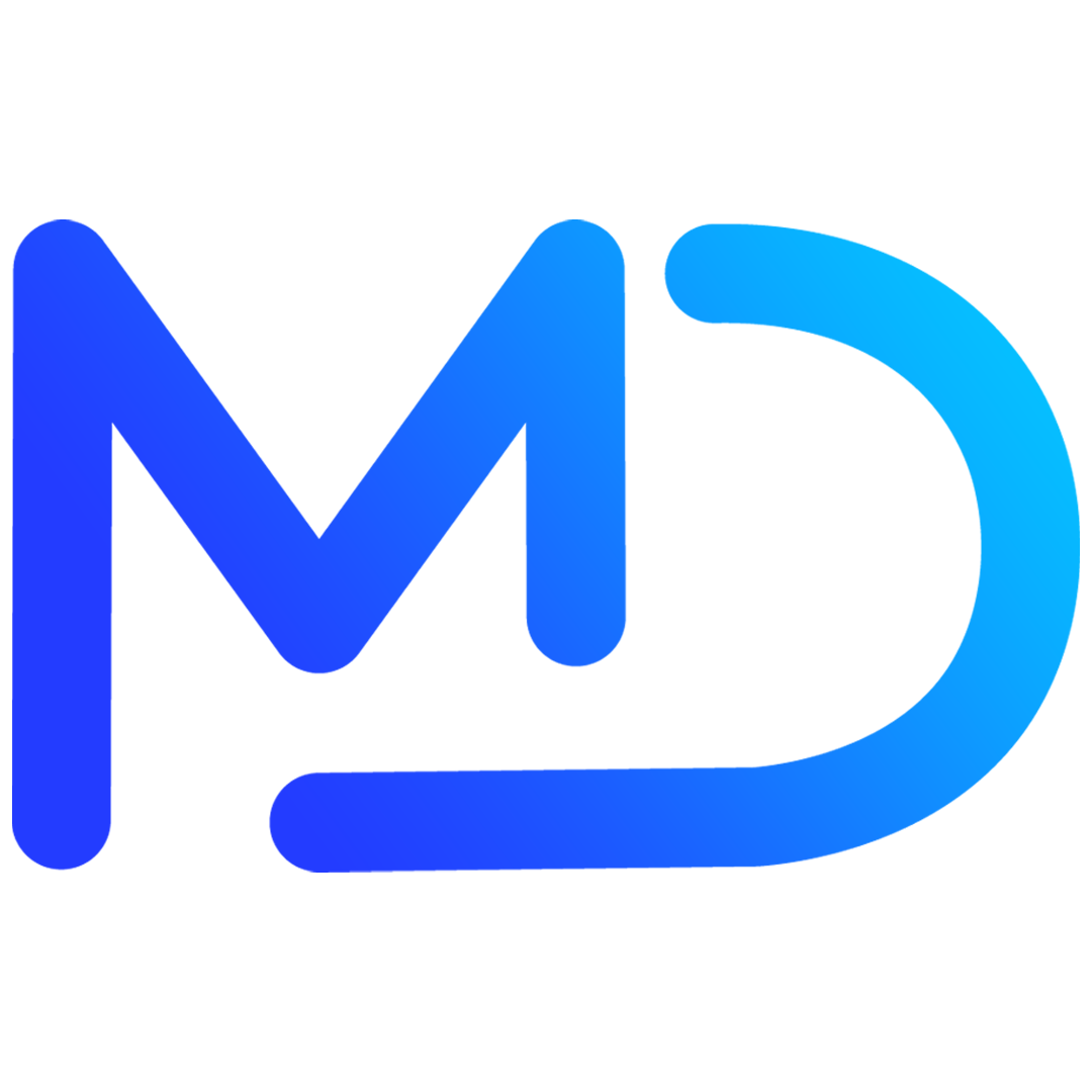 mgdproductions.com icon