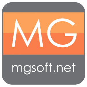 mgsoft.net icon