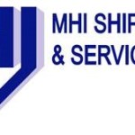 German Ship Repair Jamaica Limited logo