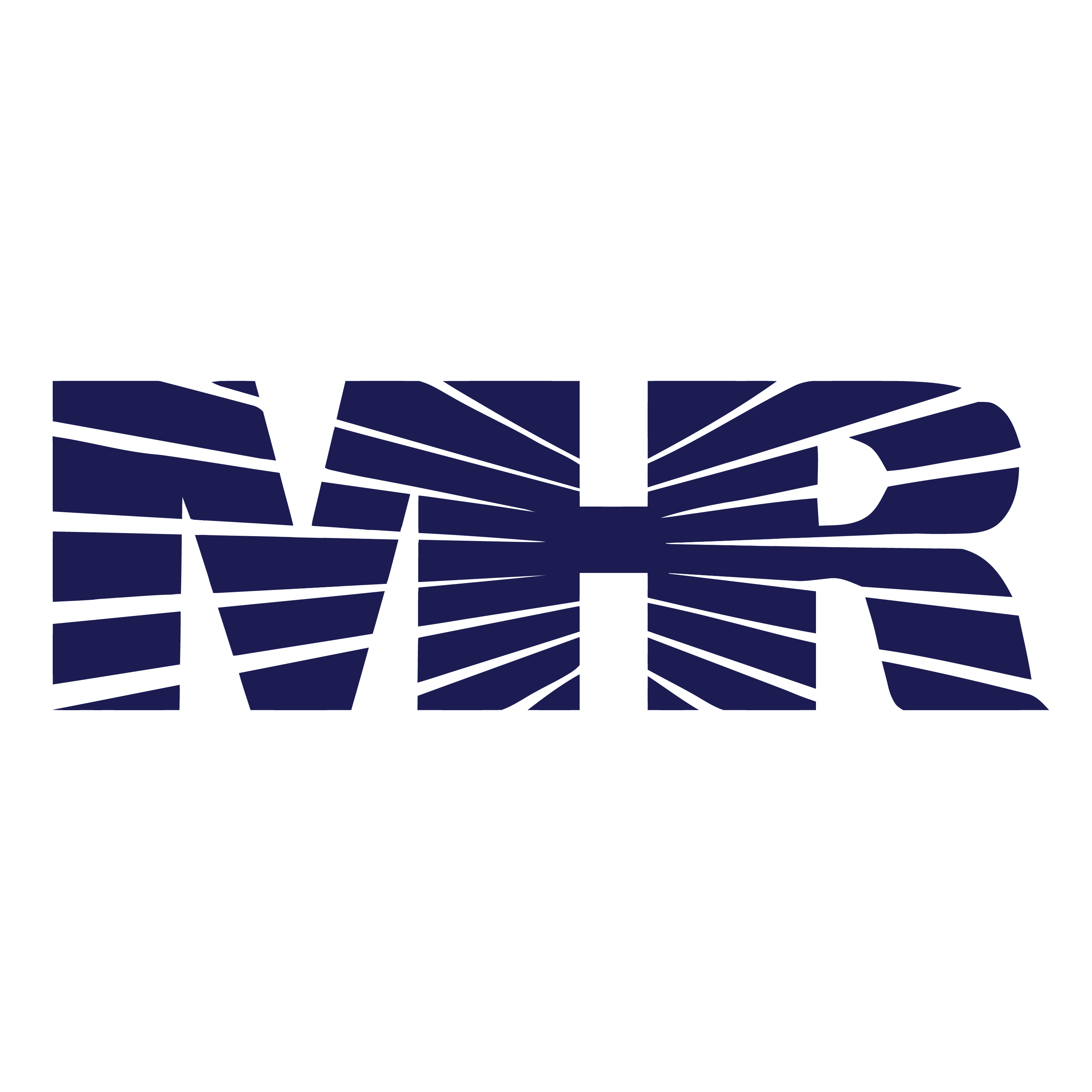 MHR logo