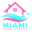 Miami House Cleaning logo