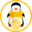 miamammausalinux.org icon