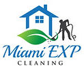 Miami Exp Cleaning logo