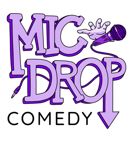 micdropcomedyplano.com icon