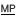 michaelpotts.com icon