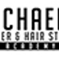 Michael's Barber & Hair Stylist Academy official logo