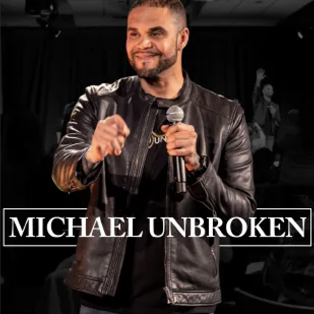 michaelunbroken.com icon
