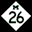 michiganhighways.org icon