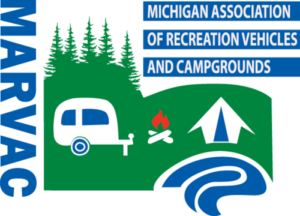 michiganrvandcampgrounds.org icon