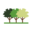 Micke Grove Golf Links logo