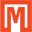 micro100.com icon