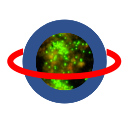 microbial-world.com icon