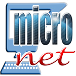 micronet.com.sv logo