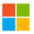 Microsoft Dynamics 365 logo