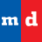 Mid-day favicon