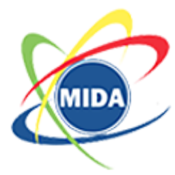 mida.com.mm logo