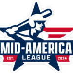 midamericaleaguebaseball.com icon
