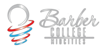 Mid Cities Barber College official logo