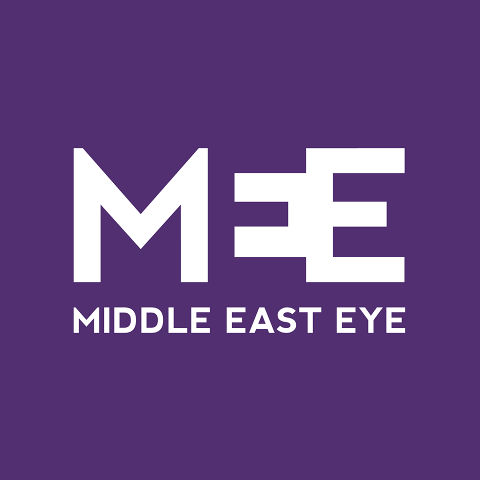 Middle East Eye favicon