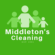 Middleton'S Cleaning Services logo