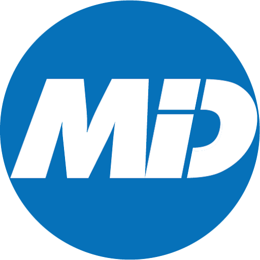 midiario.com logo