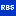 RBS Advisors logo