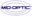midoptic.com icon