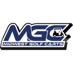 Midwest Golf Carts logo