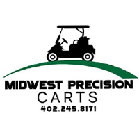 Midwest Precision Carts logo