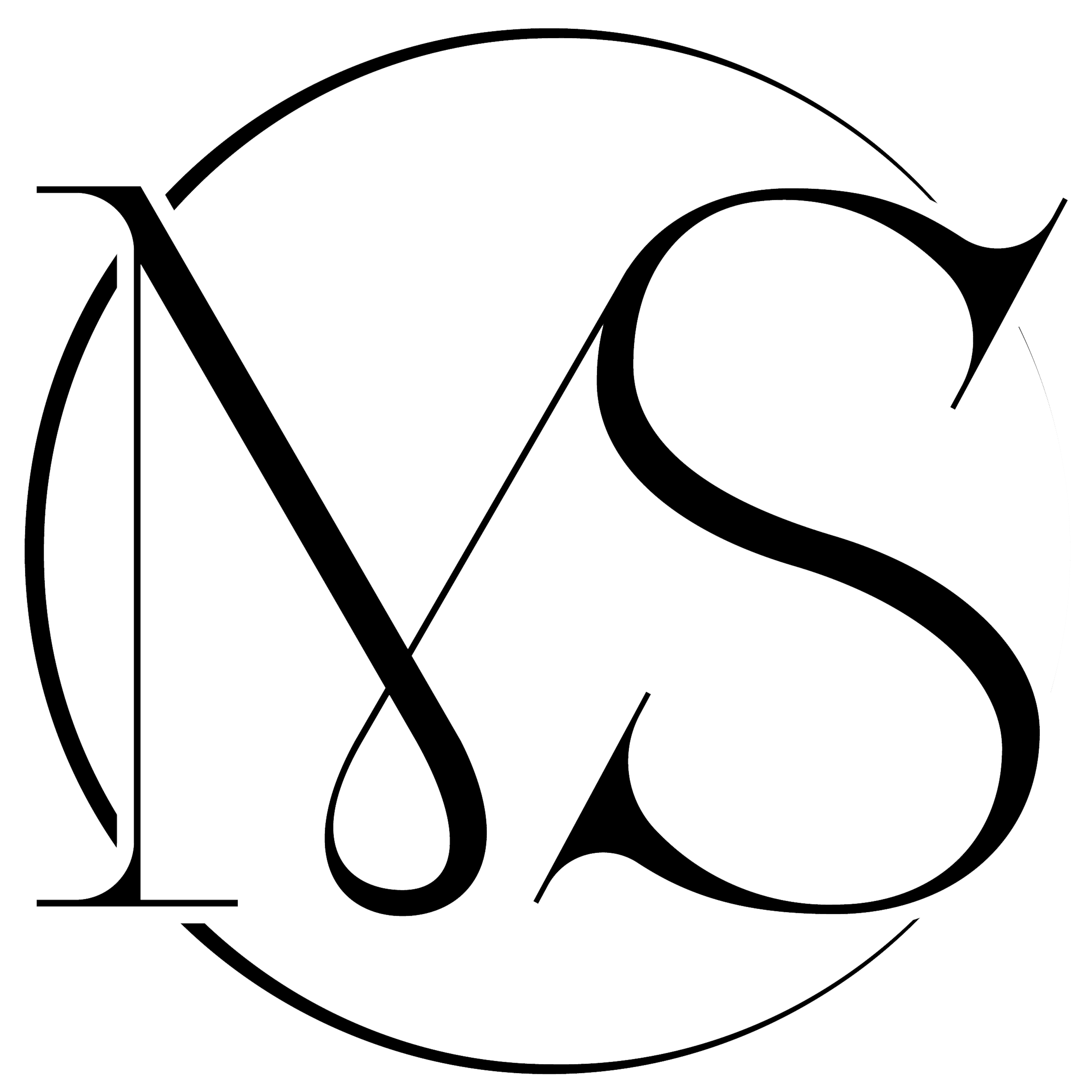 Mie Suit logo
