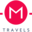 Mighty Travels logo