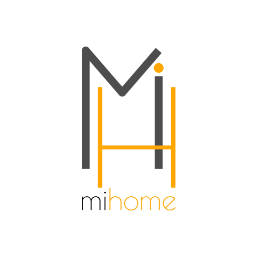mihome.uz icon