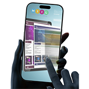 miilapps.com icon