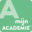 mijnacademie.be icon