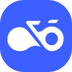 mijnfietsverhuur.nl icon
