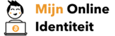 mijnonlineidentiteit.nl icon