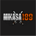 mikasa189.xyz icon
