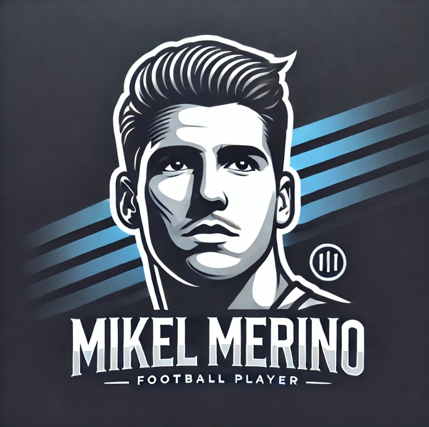 mikel-merino.com icon