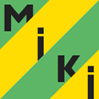 MIKI logo