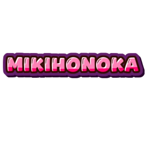 mikihonoka.cv icon
