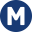 mikjaer.com logo