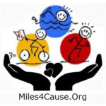 milesforcause.org icon