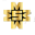 Mile Square Golf Course logo