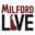 Milford LIVE! favicon