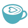 milkfrothertop.com favicon