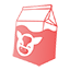 milkporntube.com icon