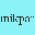 milkyporn.com icon