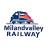 millandvalleyrailway.co.uk icon