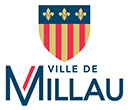 millau.fr logo