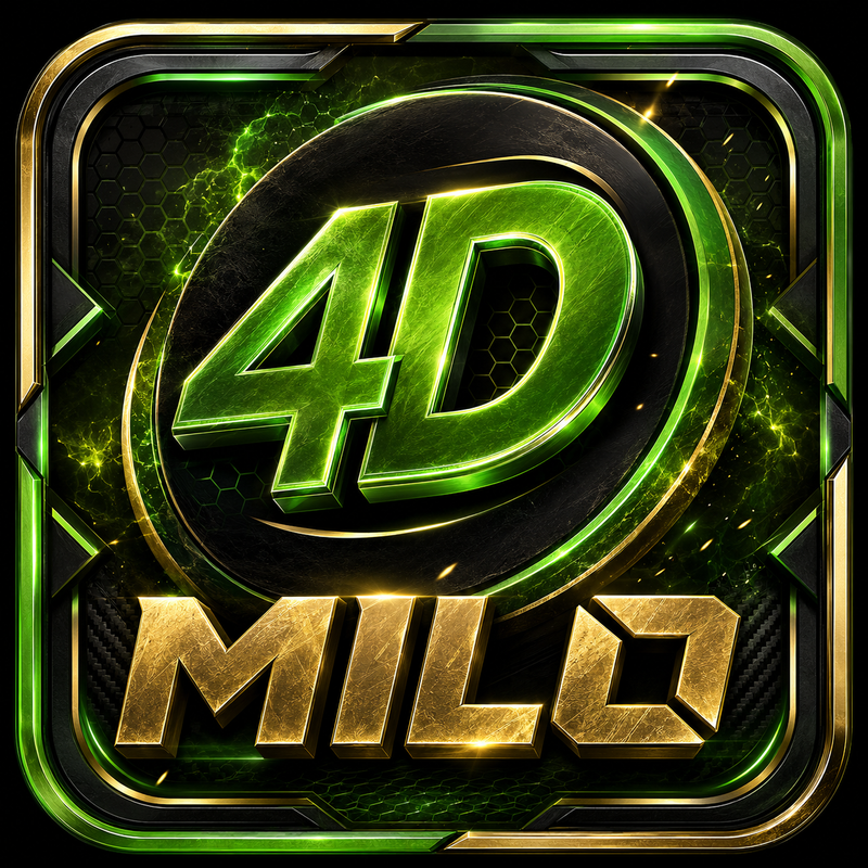 milo4d.work icon